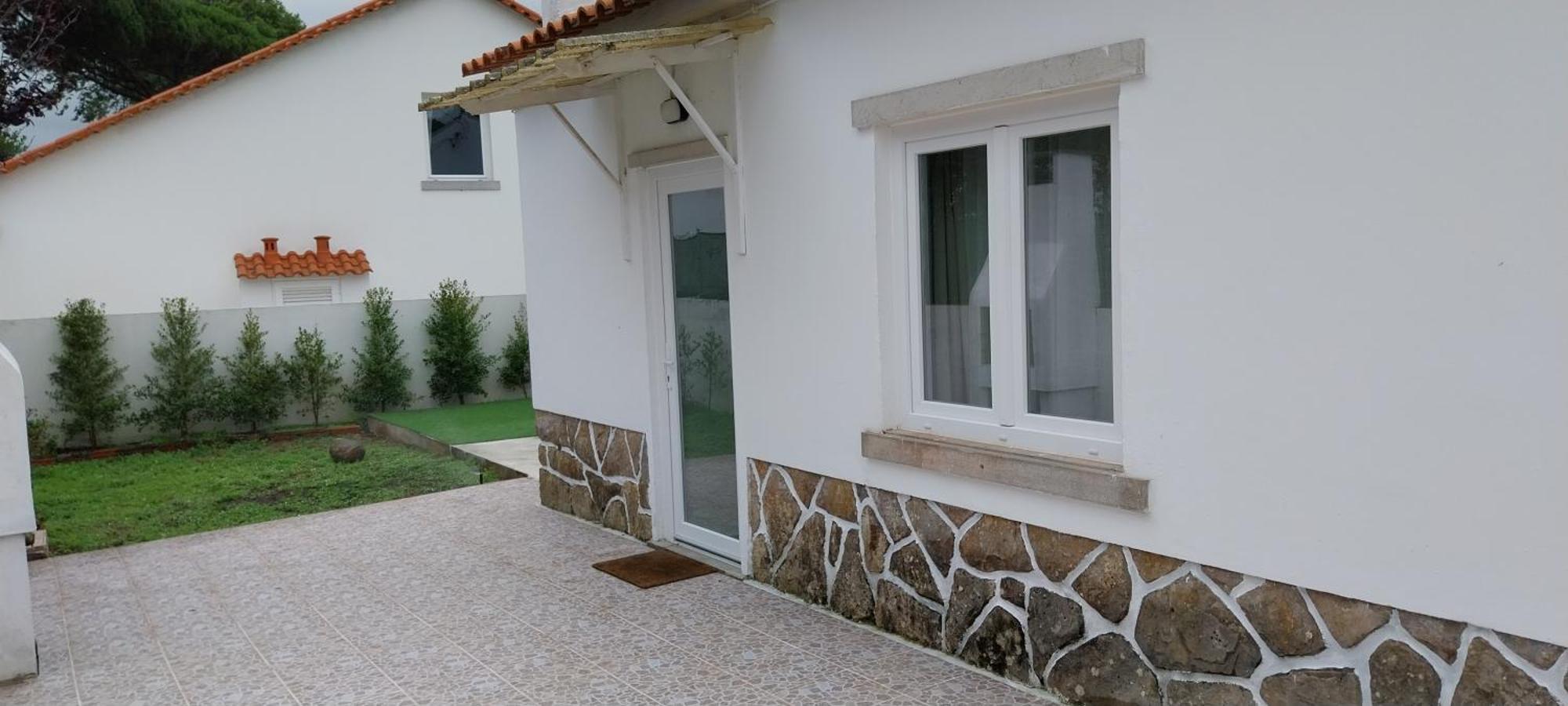 O Meu Canto Apartment Sintra Exterior photo