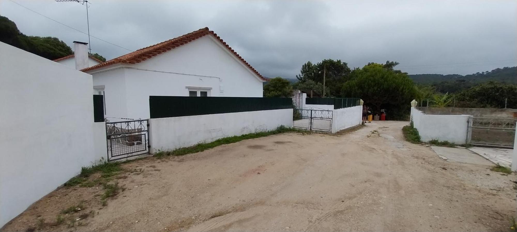 O Meu Canto Apartment Sintra Exterior photo