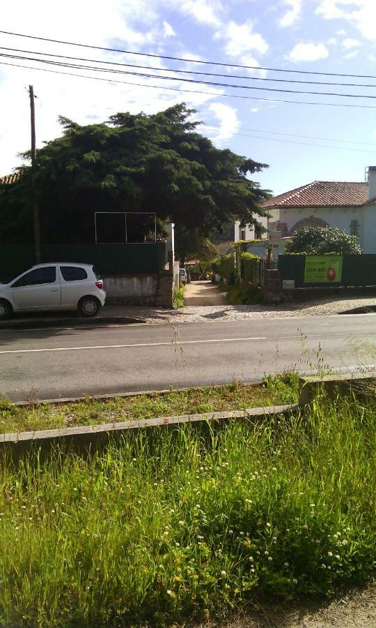 O Meu Canto Apartment Sintra Exterior photo